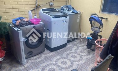 Casa en Venta en Santa Amalia / Av. México