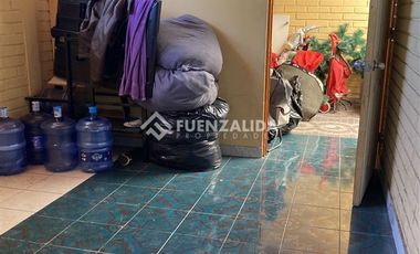 Casa en Venta en Santa Amalia / Av. México