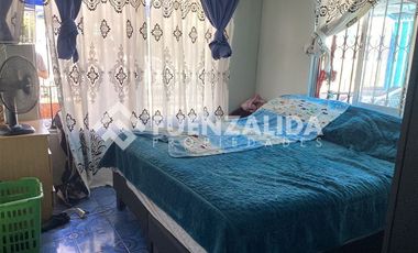 Casa en Venta en Santa Amalia / Av. México