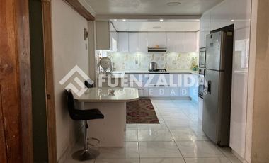 Casa en Venta en Santa Amalia / Av. México