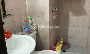 Casa en Venta en Santa Amalia / Av. México