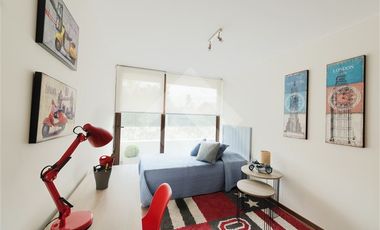 Departamento en Venta en AC La Dehesa