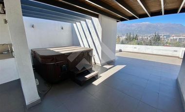 Departamento en Venta en AC La Dehesa