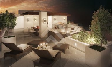 Departamento en Venta en AC La Dehesa