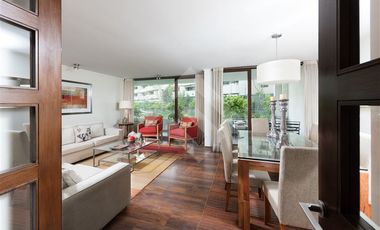 Departamento en Venta en AC La Dehesa