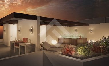 Departamento en Venta en AC La Dehesa