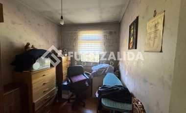 Casa en Venta en Departamental / Plaza Quelhuenco