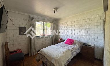 Casa en Venta en Departamental / Plaza Quelhuenco