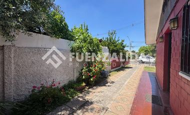 Casa en Venta en Departamental / Plaza Quelhuenco