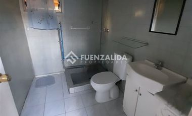 Casa en Venta en Departamental / Plaza Quelhuenco