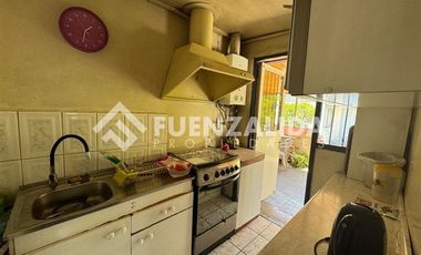 Casa en Venta en Departamental / Plaza Quelhuenco