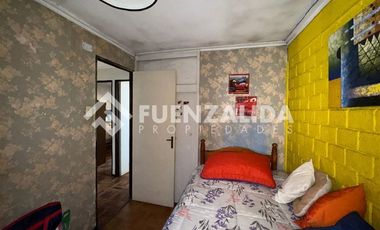 Casa en Venta en Departamental / Plaza Quelhuenco