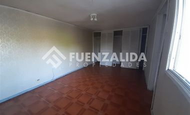Casa en Venta en Departamental / Plaza Quelhuenco