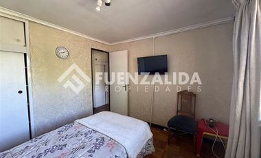Casa en Venta en Departamental / Plaza Quelhuenco