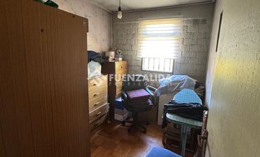 Casa en Venta en Departamental / Plaza Quelhuenco