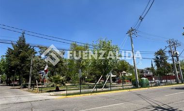 Casa en Venta en Departamental / Plaza Quelhuenco