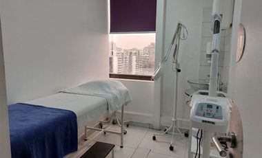 Oficina en Venta en Vespucio