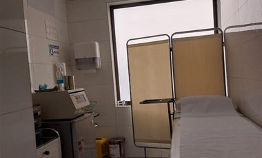 Oficina en Venta en Vespucio