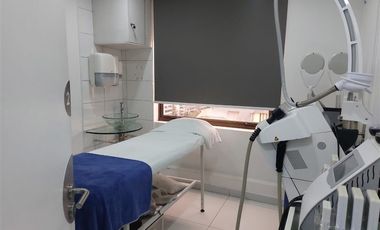 Oficina en Venta en Vespucio