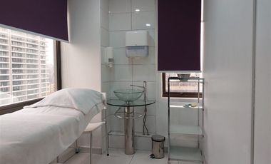 Oficina en Venta en Vespucio