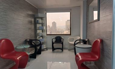 Oficina en Venta en Vespucio