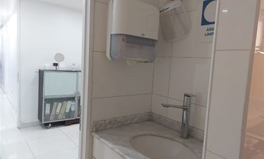 Oficina en Venta en Vespucio