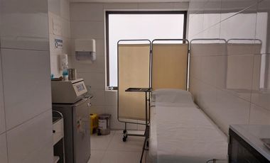 Oficina en Venta en Vespucio