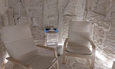 Oficina en Venta en Vespucio