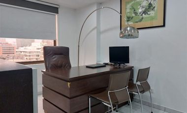 Oficina en Venta en Vespucio