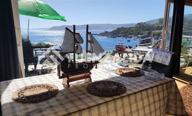 Sitio en Venta en Sector Huiro, Corral, Valdivia