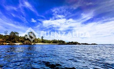 Sitio en Venta en Sector Huiro, Corral, Valdivia