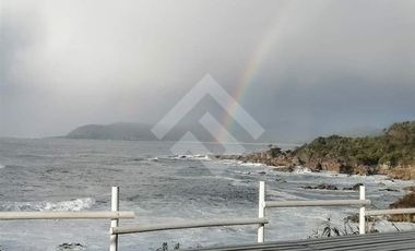 Sitio en Venta en Sector Huiro, Corral, Valdivia