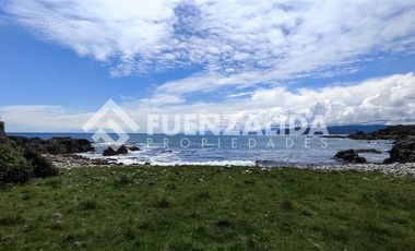 Sitio en Venta en Sector Huiro, Corral, Valdivia