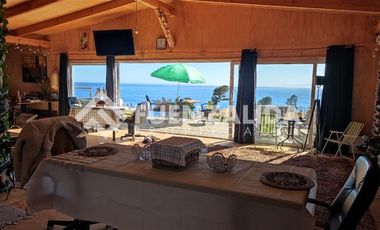 Sitio en Venta en Sector Huiro, Corral, Valdivia