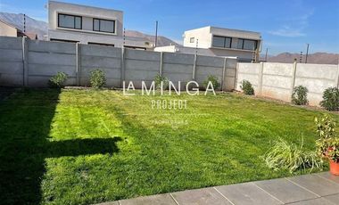 Casa en Venta en Las Brisas Norte