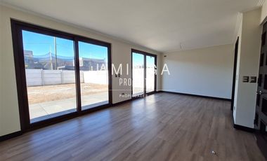Casa en Venta en Las Brisas Norte