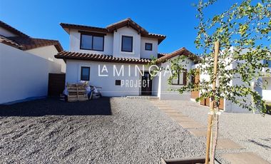 Casa en Venta en Las Brisas Norte