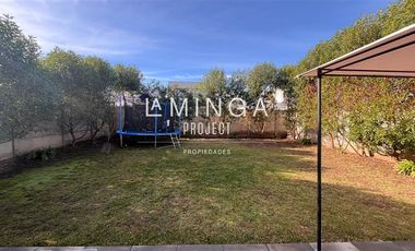 Casa en Venta en Las Brisas Norte