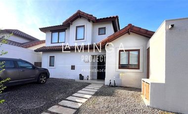 Casa en Venta en Las Brisas Norte