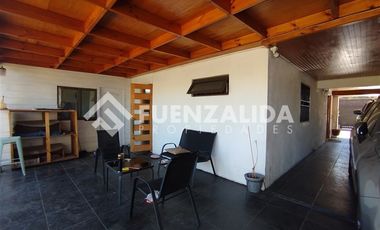 Casa en Venta en Trinidad/Colombia