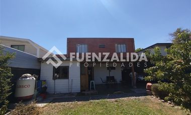 Casa en Venta en Trinidad/Colombia