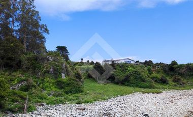 Terreno Construccion  en Venta en Sector Huiro, Corral, Valdivia