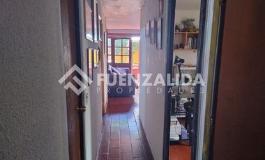 Casa en Venta en Gerónimo de Alderete / Araucanía / Raihuén