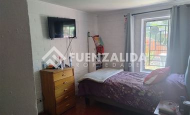 Casa en Venta en Gerónimo de Alderete / Araucanía / Raihuén