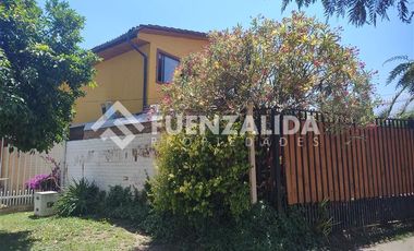 Casa en Venta en Gerónimo de Alderete / Araucanía / Raihuén