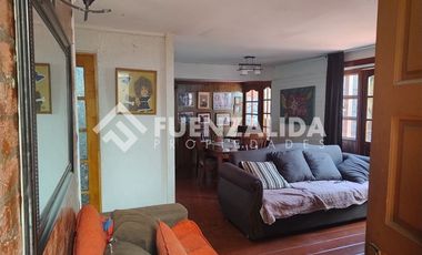 Casa en Venta en Gerónimo de Alderete / Araucanía / Raihuén