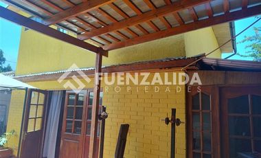 Casa en Venta en Gerónimo de Alderete / Araucanía / Raihuén