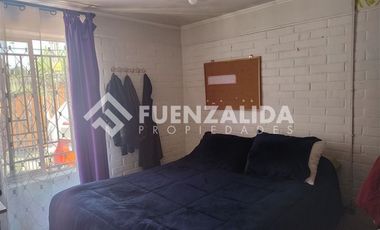 Casa en Venta en Gerónimo de Alderete / Araucanía / Raihuén