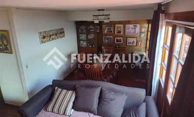 Casa en Venta en Gerónimo de Alderete / Araucanía / Raihuén