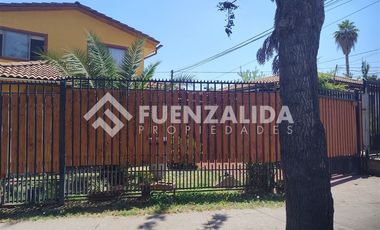 Casa en Venta en Gerónimo de Alderete / Araucanía / Raihuén